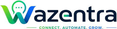 Wazentra - Connect. Automate. Grow.
