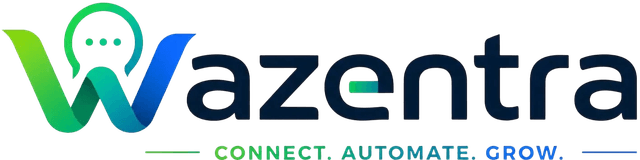 Wazentra - Connect. Automate. Grow.