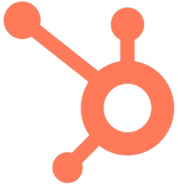 HubSpot logo