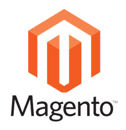 Magento logo