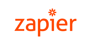 Zapier logo