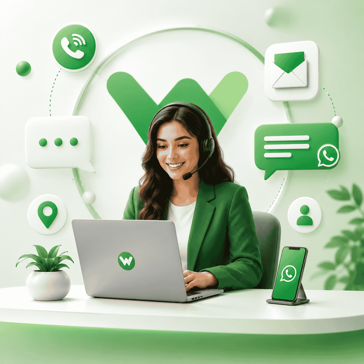 Wazentra customer support
